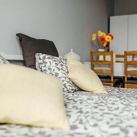 Grey Apartments II 弗罗茨瓦夫 外观 照片