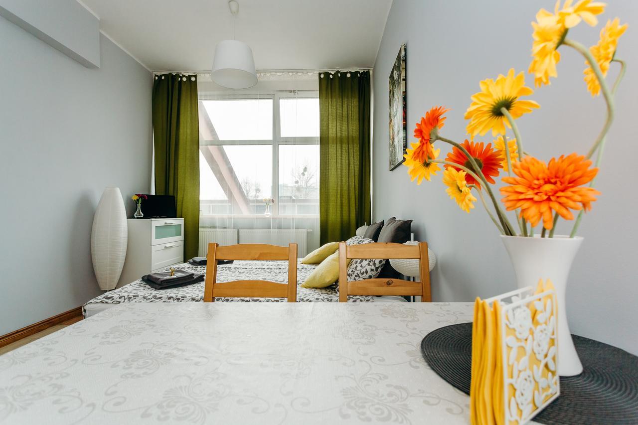 Grey Apartments II 弗罗茨瓦夫 外观 照片